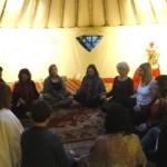 Cercles de Femmes Shakti Divine