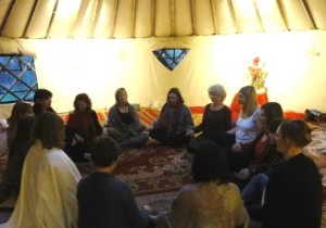 Initiation Cercles de Femmes à Bousval